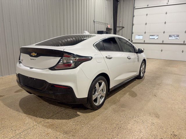 Used 2019 Chevrolet Volt LT w/ Power Convenience Package image 6