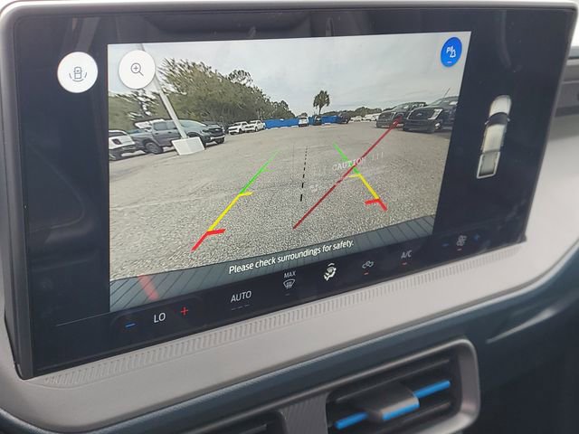 New 2026 Ford Maverick Lobo AWD/4WD image 15