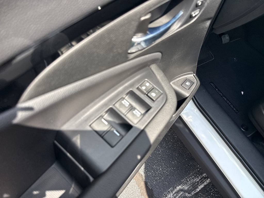 New 2026 Honda Ridgeline Black Edition image 23