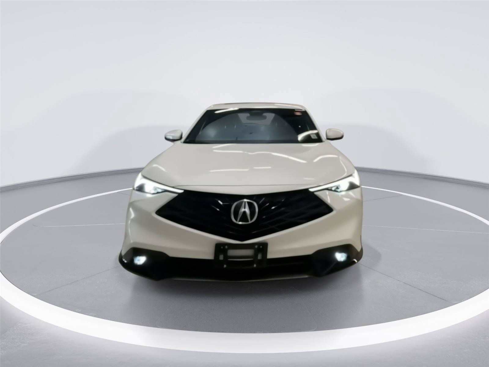 New 2026 Acura ADX A-Spec AWD/4WD image 3