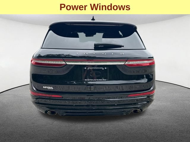 Used 2023 Lincoln Corsair Reserve w/ Equipment Group 201A AWD/4WD image 11