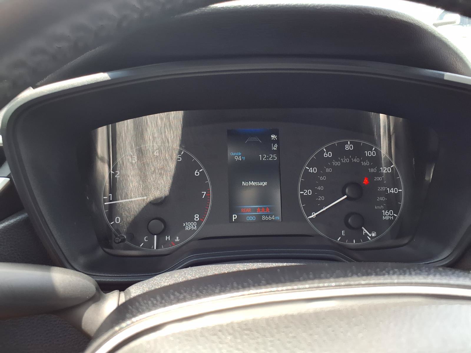 Used 2024 Toyota Corolla SE FWD image 17