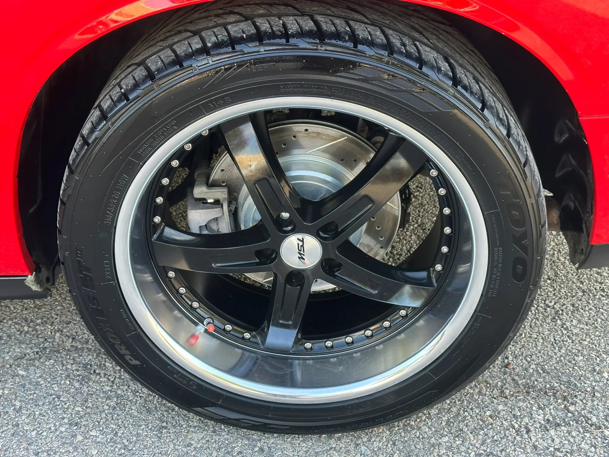 Used 2009 Dodge Challenger R/T RWD image 31