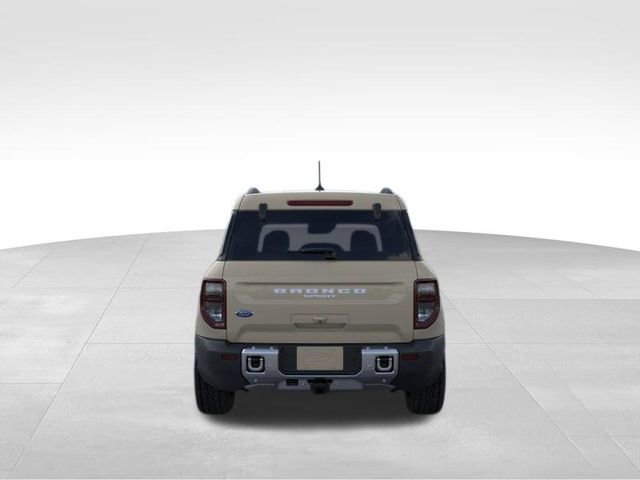 New 2025 Ford Bronco Sport Big Bend AWD/4WD image 6