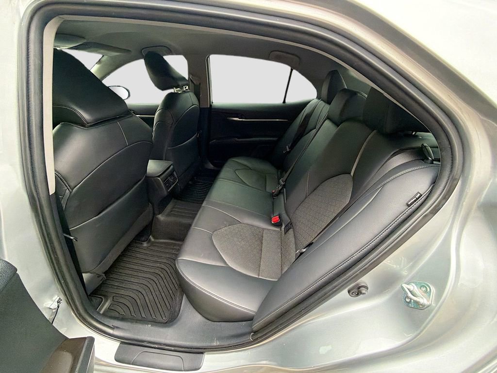 Used 2023 Toyota Camry XSE image 42