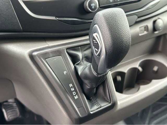 New 2026 Ford Transit 150 148 Medium Roof w/ Load Area Protection Package image 21