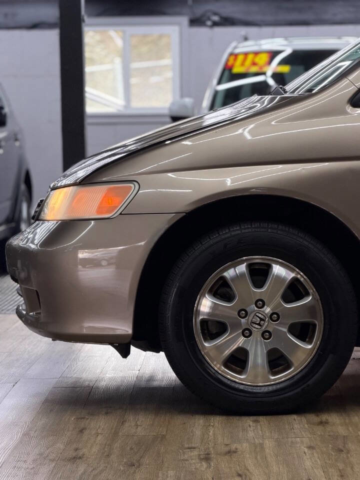 Used 2003 Honda Odyssey EX-L image 4