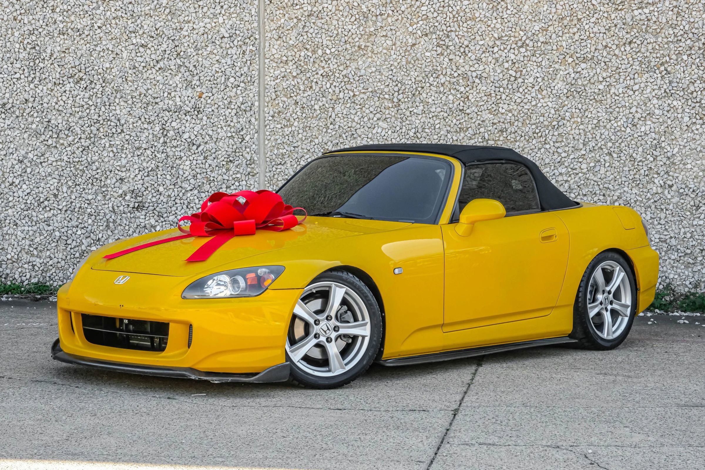 Used 2008 Honda S2000 image 5