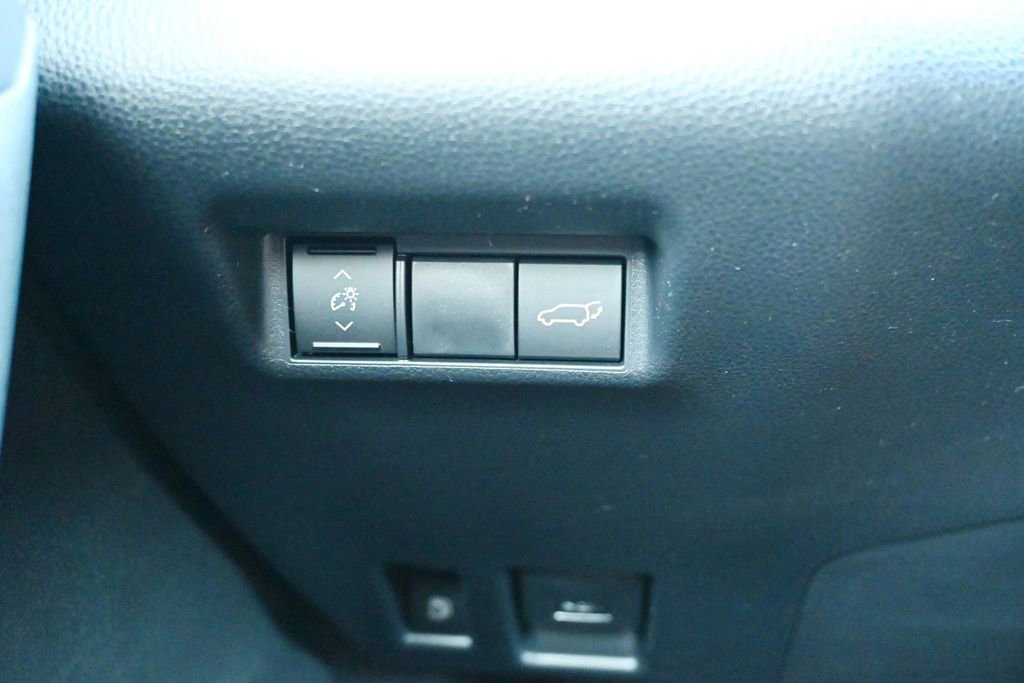 New 2026 Toyota RAV4 AWD Plug-in Hybrid image 28