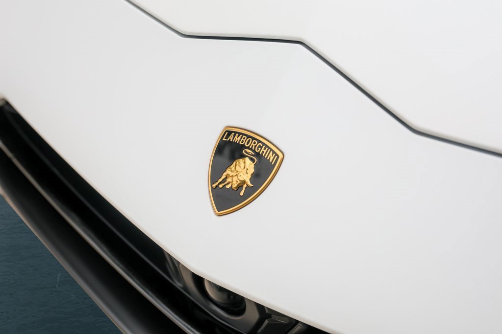 Used 2024 Lamborghini Urus Performante image 44