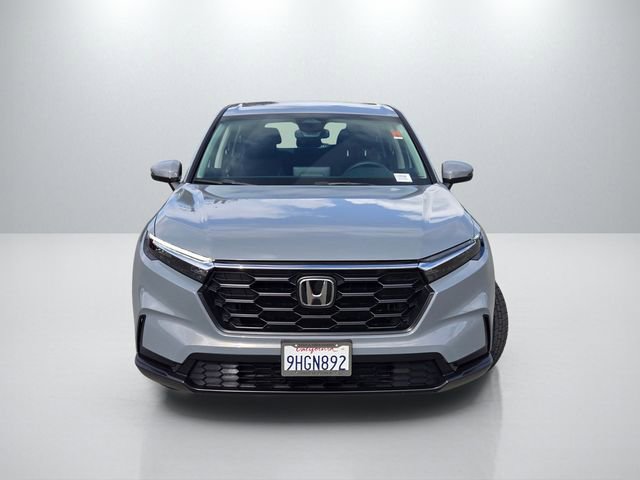 Used 2024 Honda CR-V LX image 2