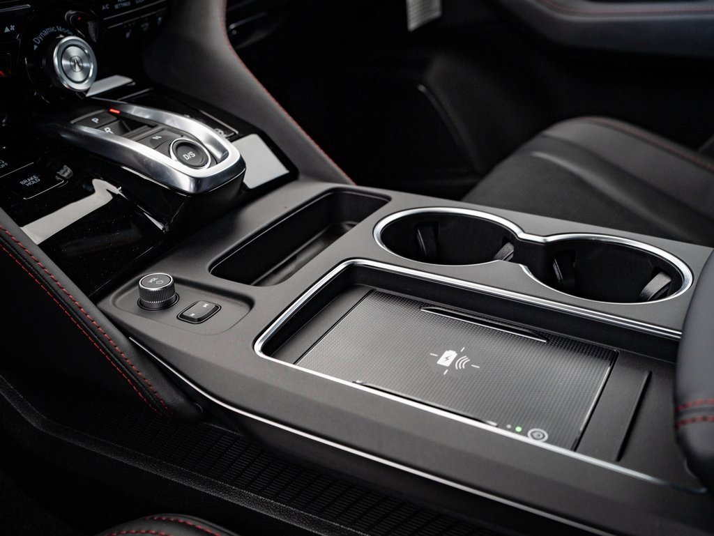 New 2026 Acura MDX A-Spec image 39