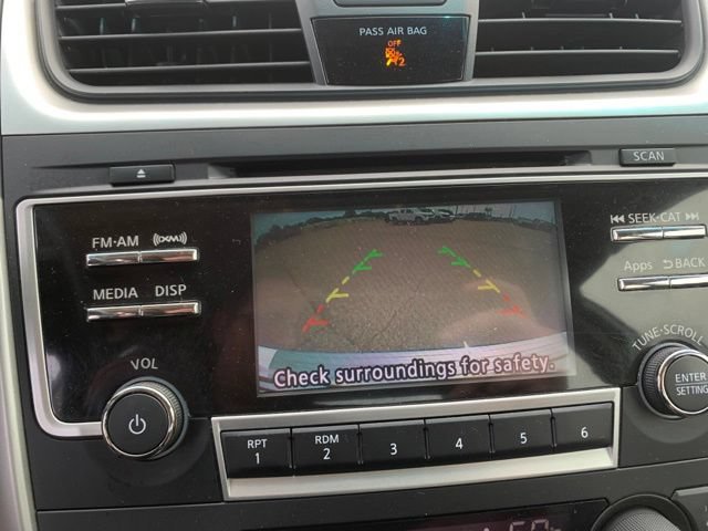 Used 2016 Nissan Altima 2.5 SL w/ Moonroof Package FWD image 20