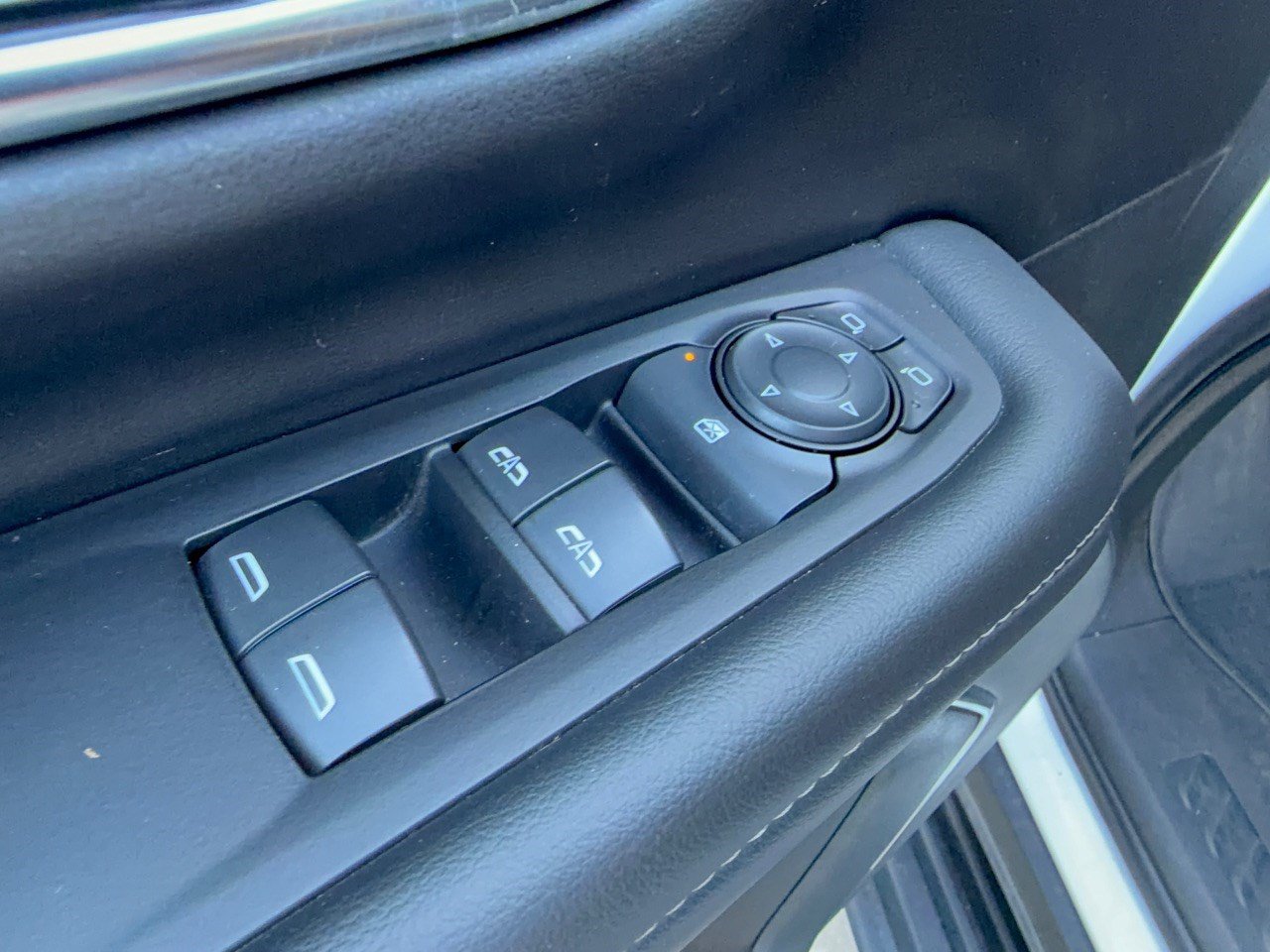 Certified 2023 Chevrolet Tahoe LS RWD image 15