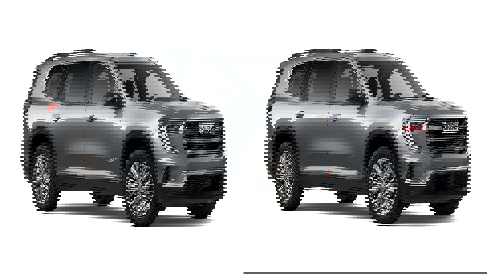 New 2025 GMC Acadia Elevation w/ Elevation Premium Package image 16