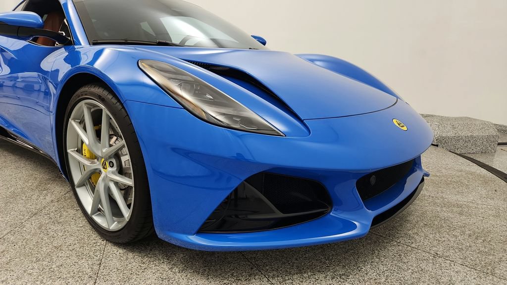 Used 2024 Lotus Emira First Edition RWD image 21