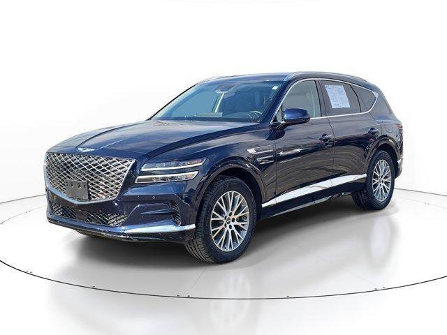 Used 2024 Genesis GV80 2.5T image 2