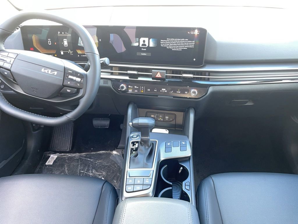 New 2026 Kia Sportage EX image 12