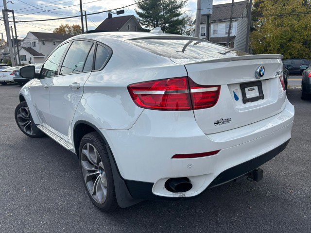 Used 2013 BMW X6 xDrive35i image 7