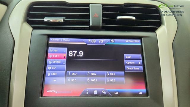 Used 2013 Ford Fusion SE FWD image 46