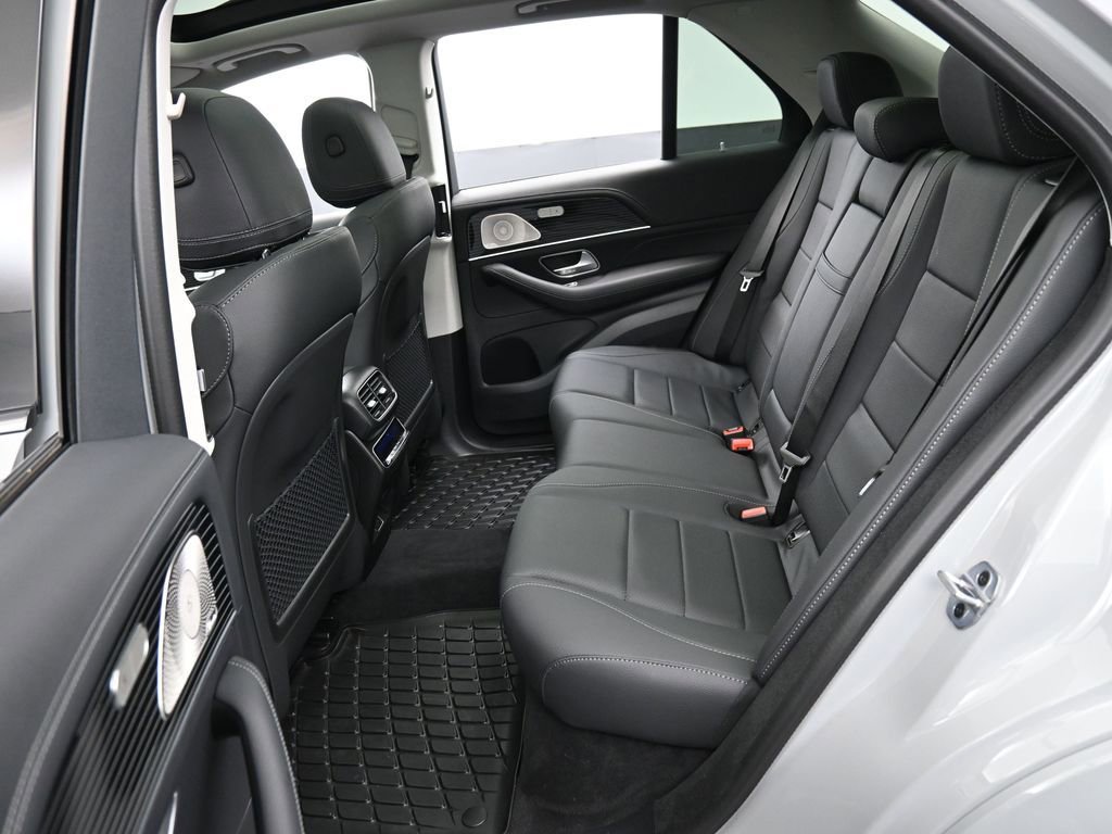 Used 2026 Mercedes-Benz GLE 450 4MATIC image 27