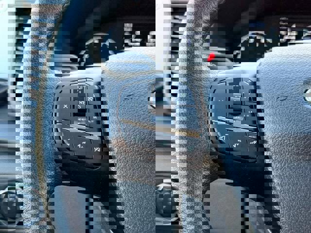 New 2025 Ford Transit 350 Base w/9,950 lb. GVWR image 36