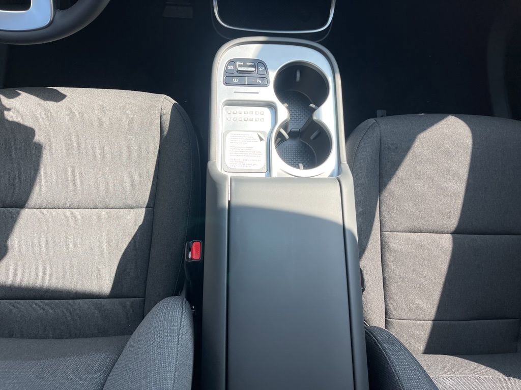 New 2026 Hyundai Ioniq 9 SE image 32
