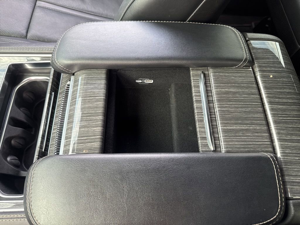 Used 2022 Jeep Wagoneer Series III w/ Convenience Group I image 25