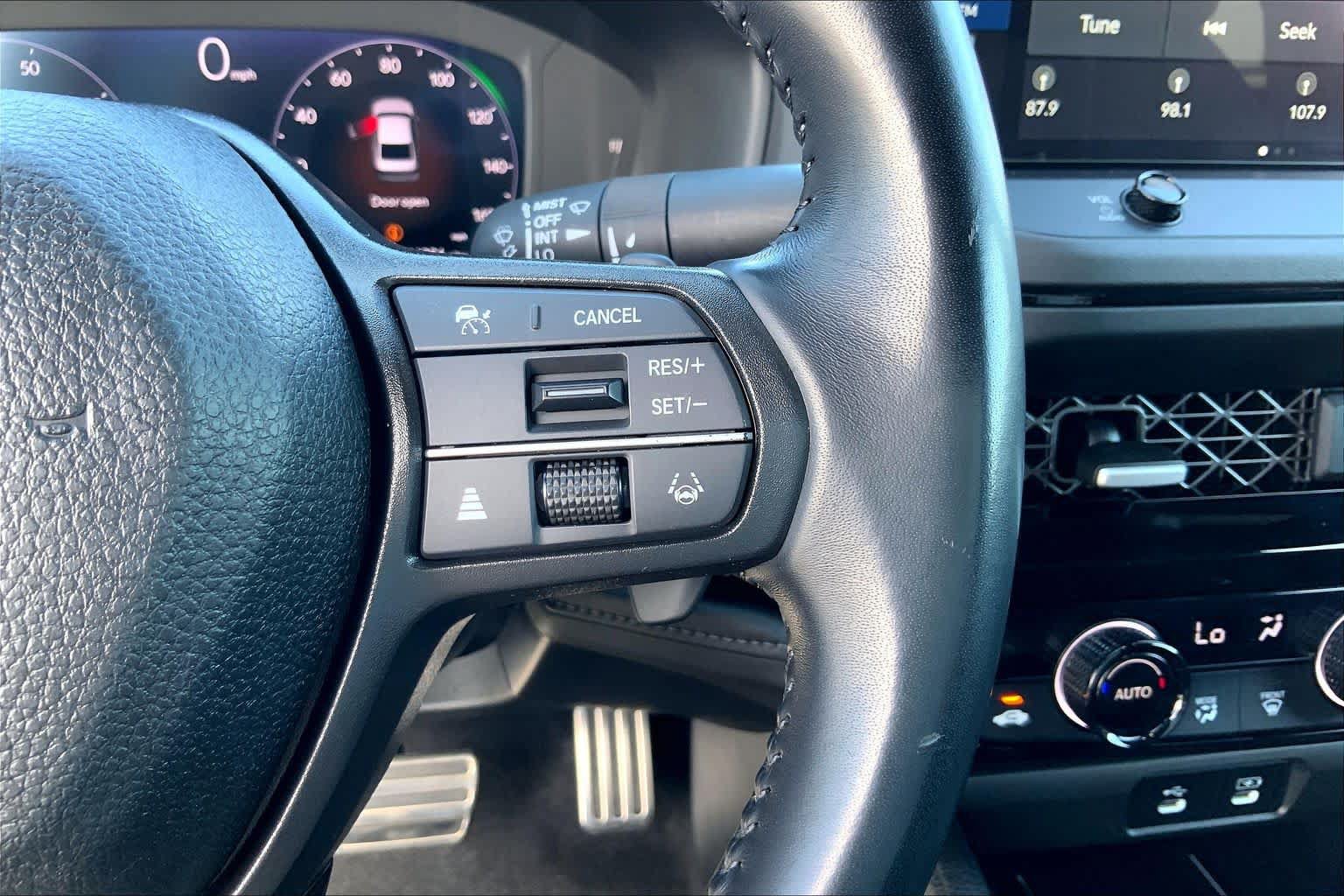 Used 2025 Honda Accord Sport image 22