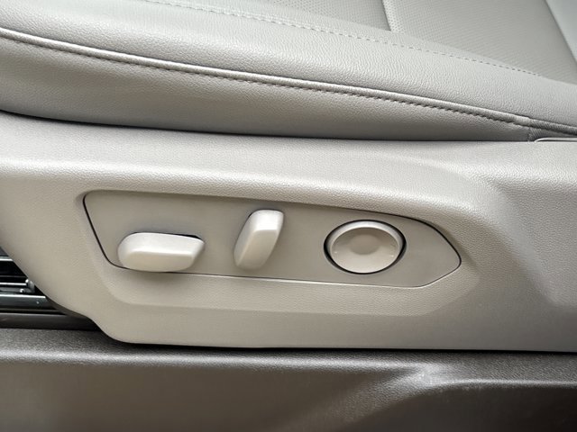 New 2026 GMC Sierra 2500 SLT w/ SLT Premium Package image 22