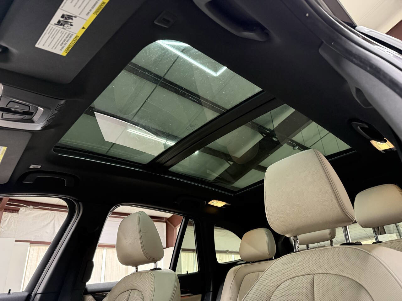 Used 2016 BMW X1 xDrive28i image 31