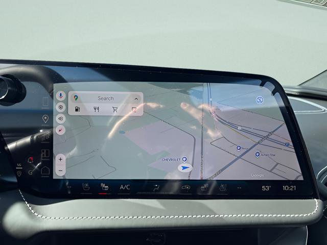 New 2026 Chevrolet Corvette Stingray Premium Conv w/ Z51 Performance Package image 17