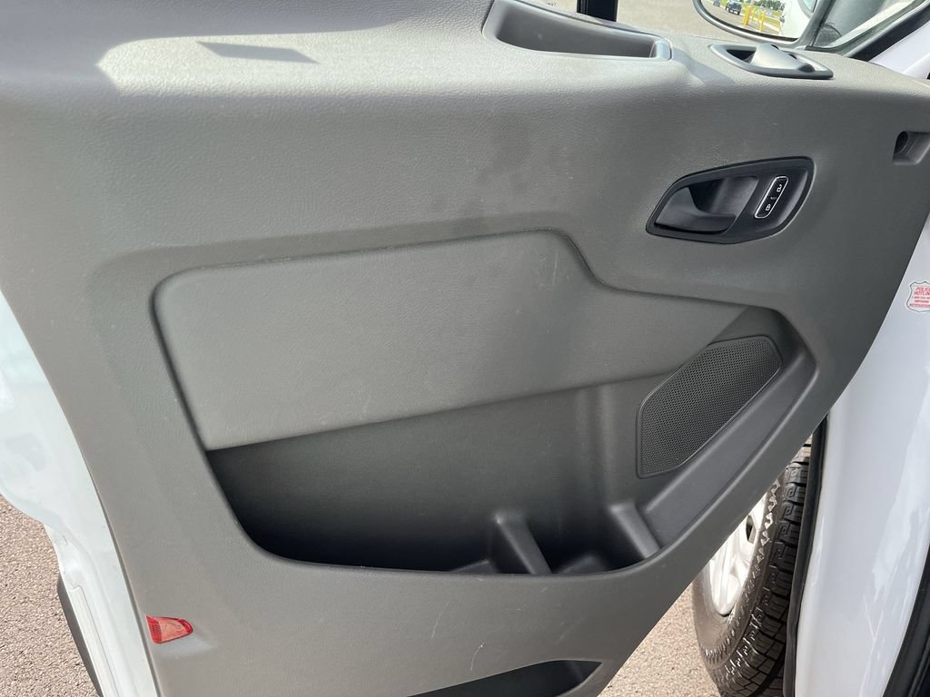 Used 2023 Ford Transit 350 XLT RWD image 13