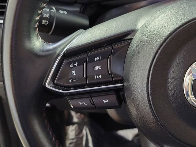 Used 2024 MAZDA CX-5 Carbon Edition image 25