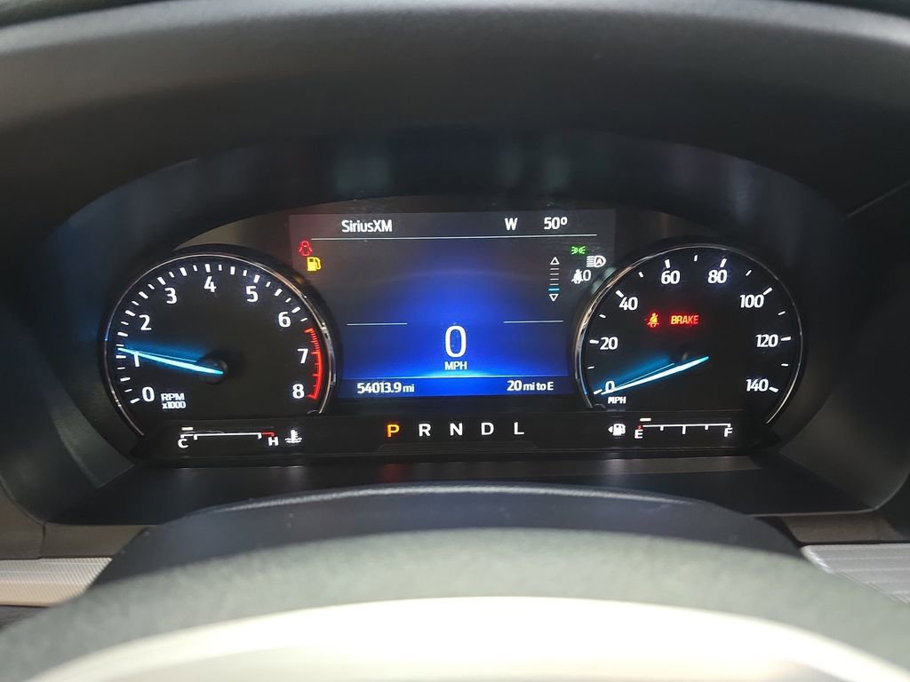 Used 2023 Ford Explorer XLT w/ Equipment Group 202A image 22