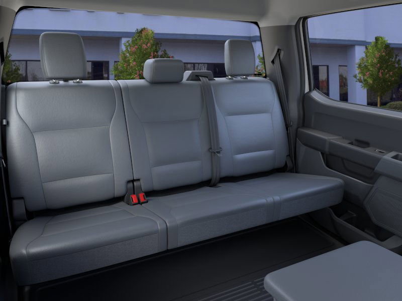 New 2026 Ford F250 XL image 41