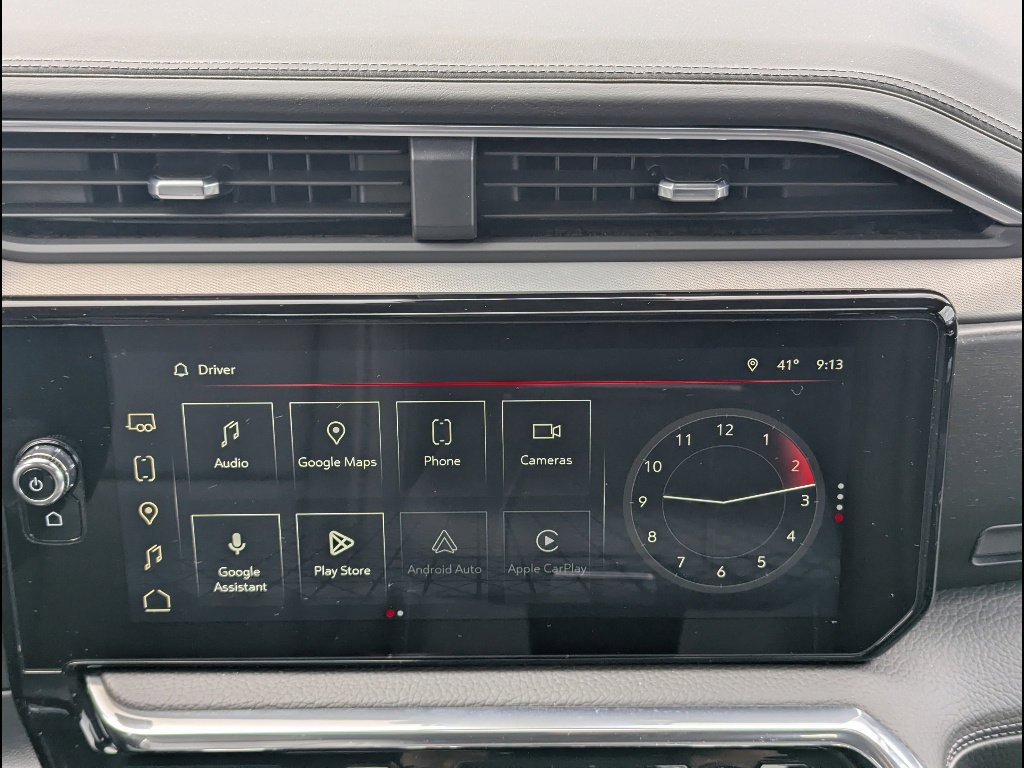 Used 2025 GMC Sierra 1500 Denali w/ Denali Reserve Package image 32