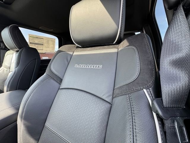 New 2026 RAM 2500 Laramie image 30