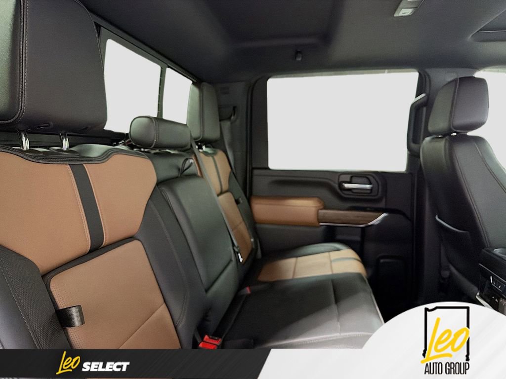 Used 2023 Chevrolet Silverado 3500 High Country w/ Z71 Off-Road Package image 29