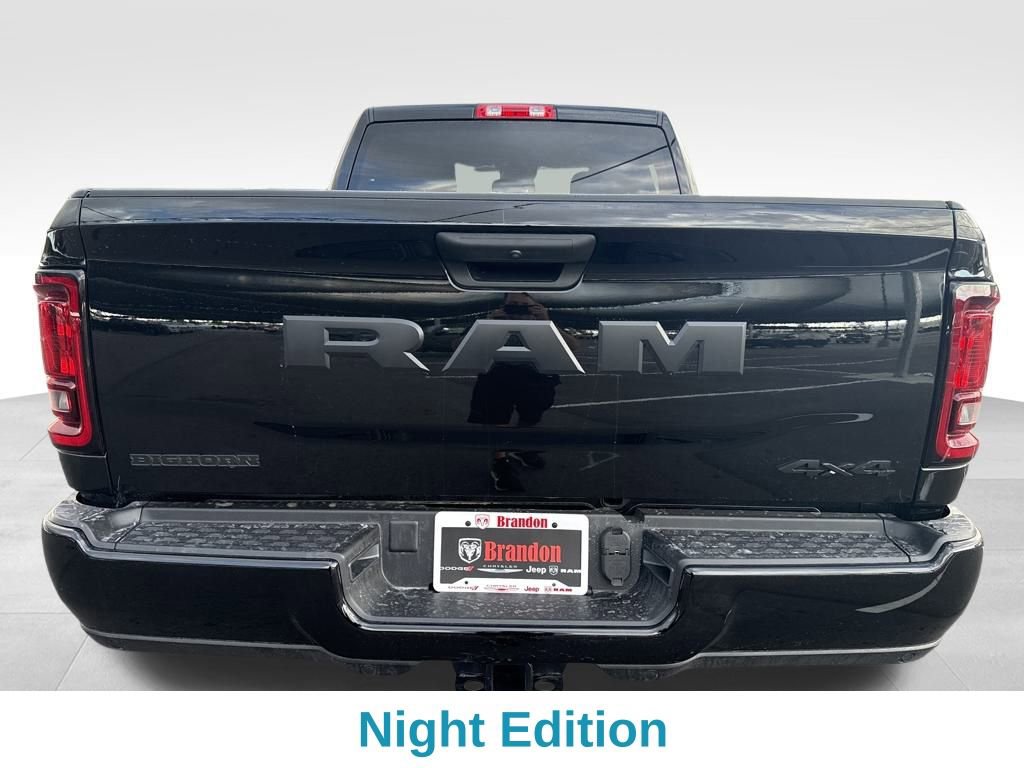 New 2026 RAM 2500 Big Horn image 5