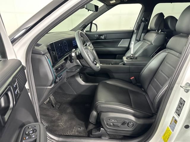 Used 2024 Hyundai Santa Fe Calligraphy image 11