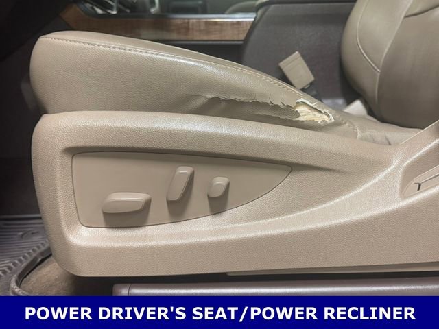 Used 2014 GMC Sierra 1500 SLT w/ SLT Crew Cab Value Package image 21