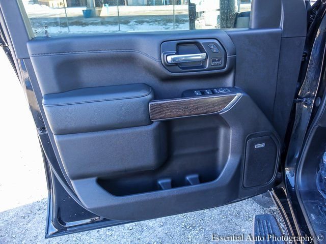 Certified 2022 GMC Sierra 2500 Denali image 20