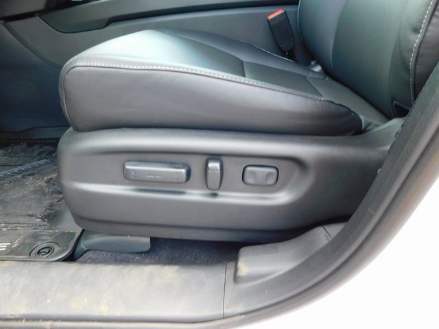 New 2025 Honda Ridgeline RTL image 17