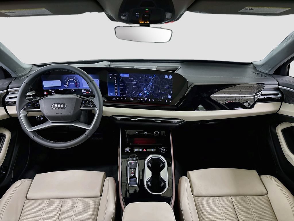 New 2026 Audi A6 Premium Plus AWD/4WD image 9