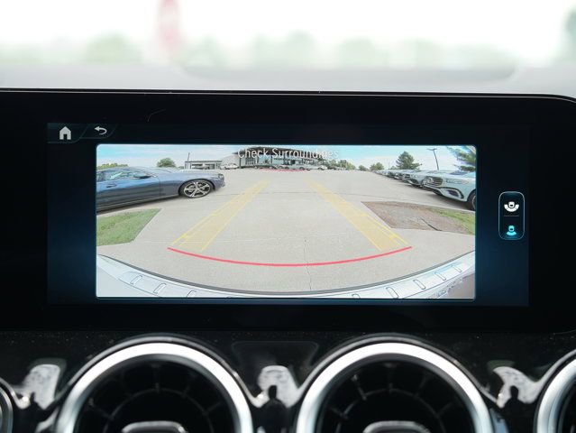 Certified 2026 Mercedes-Benz GLA 250 4MATIC image 26