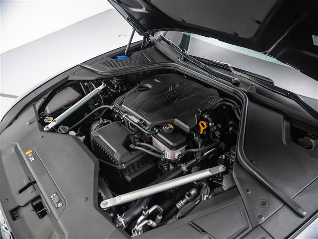 New 2026 Genesis G80 2.5T AWD/4WD image 11