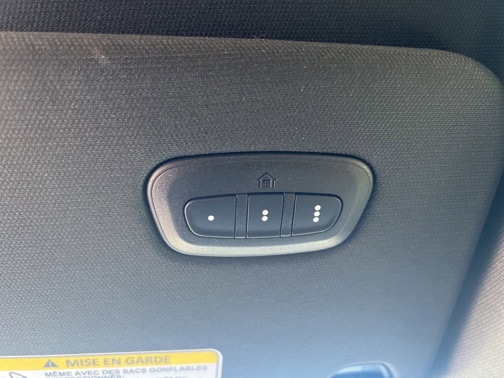 New 2026 RAM 1500 Laramie image 35