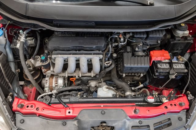 Used 2012 Honda Fit Sport image 3