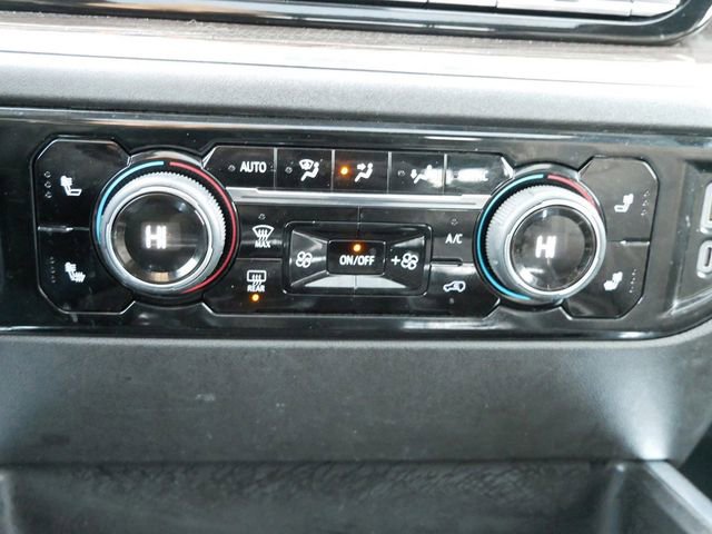 Used 2024 Chevrolet Silverado 1500 RST w/ RST All Star Premium Package image 20